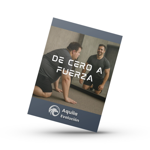 De Cero a Fuerza